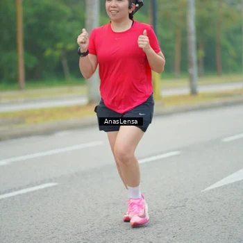Runner Photo 8202402