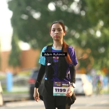 Runner Photo 8202405