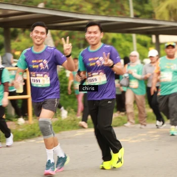 Runner Photo 8202406