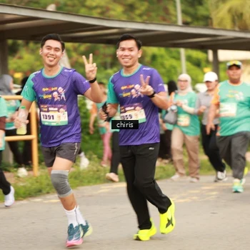 Runner Photo 8202407