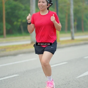 Runner Photo 8202412