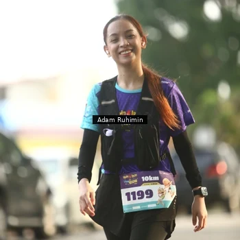 Runner Photo 8202415