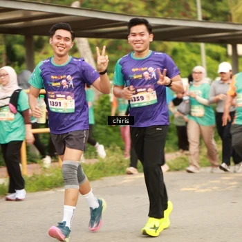 Runner Photo 8202417