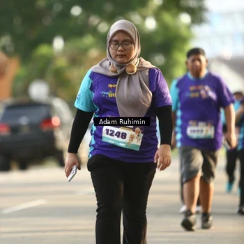 Runner Photo 8202419