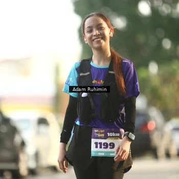 Runner Photo 8202420