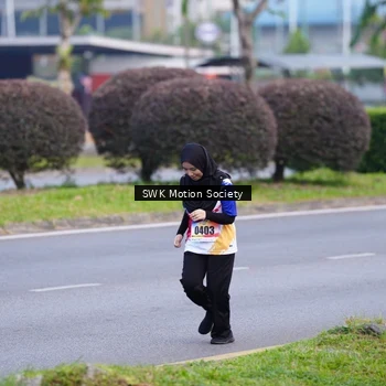 Runner Photo 8202424