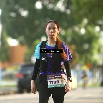 Runner Photo 8202428
