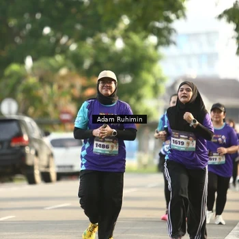 Runner Photo 8202429
