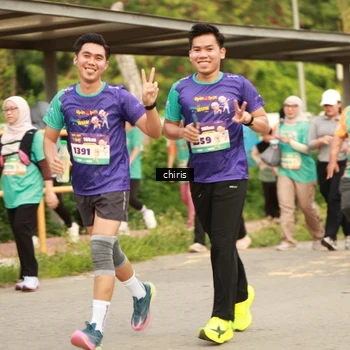 Runner Photo 8202430