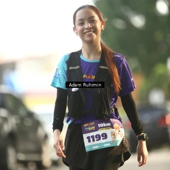 Runner Photo 8202431
