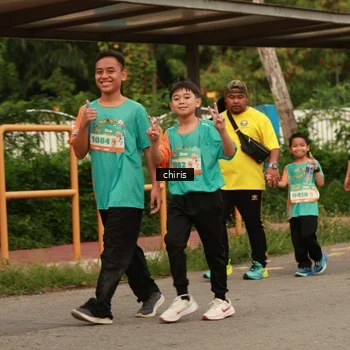 Runner Photo 8202434