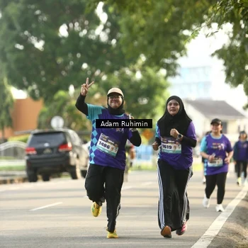 Runner Photo 8202437