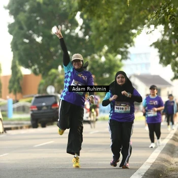 Runner Photo 8202441