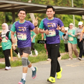 Runner Photo 8202442