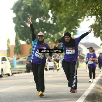 Runner Photo 8202445