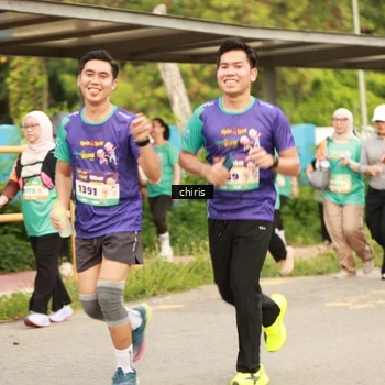 Runner Photo 8202447