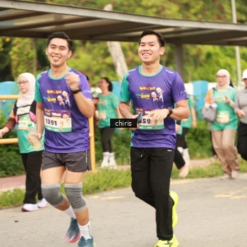 Runner Photo 8202449