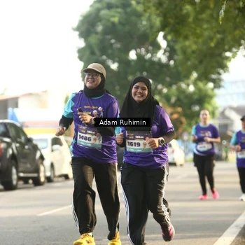 Runner Photo 8202455