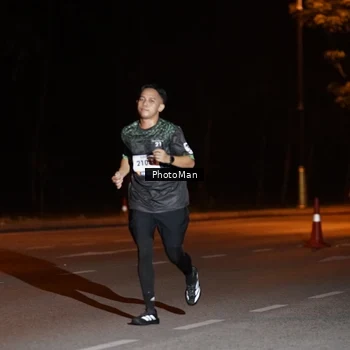 Runner Photo 8202458