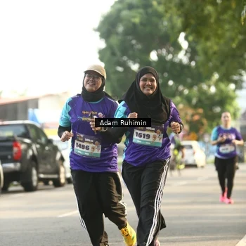 Runner Photo 8202459