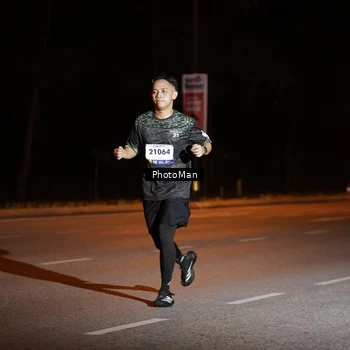 Runner Photo 8202462