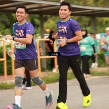 Runner Photo 8202463