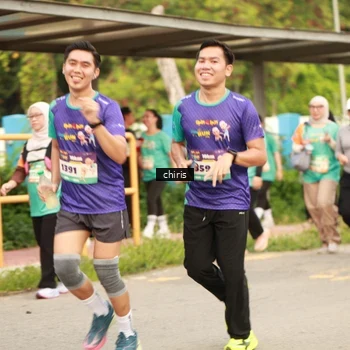 Runner Photo 8202466