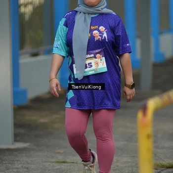 Runner Photo 8202468