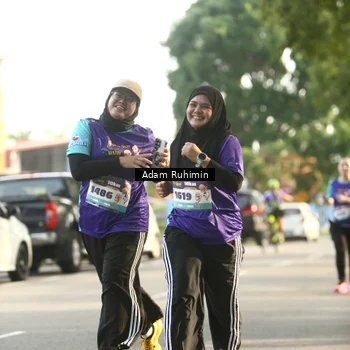 Runner Photo 8202470