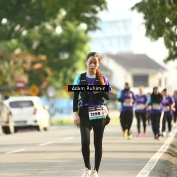 Runner Photo 8202471