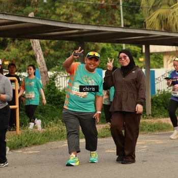 Runner Photo 8202473