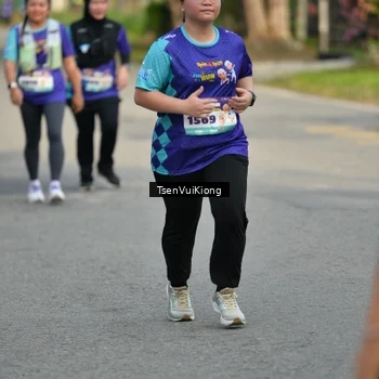 Runner Photo 8202474