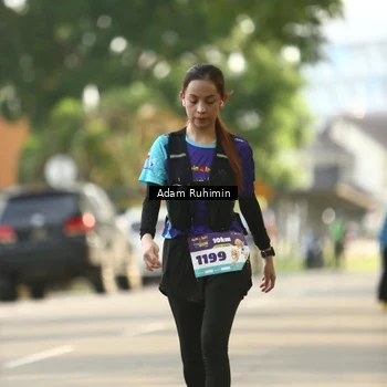 Runner Photo 8202477