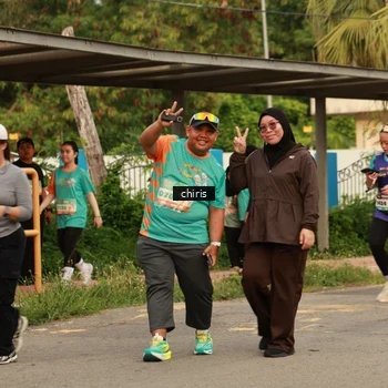 Runner Photo 8202478
