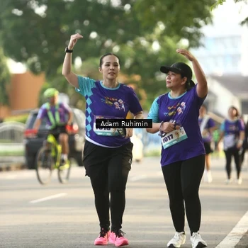 Runner Photo 8202479