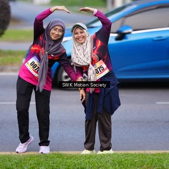Runner Photo 8202484