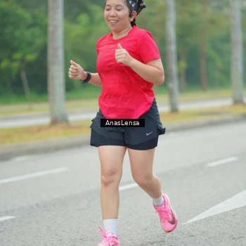 Runner Photo 8202486