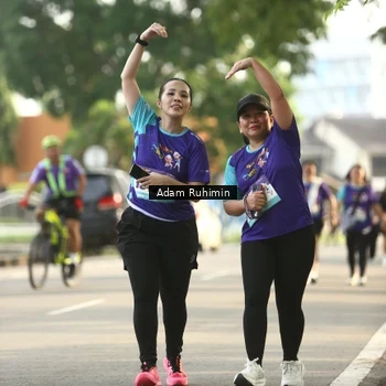 Runner Photo 8202488