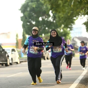 Runner Photo 8202492