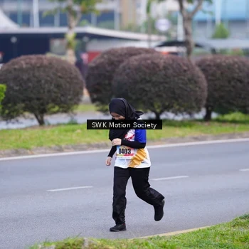 Runner Photo 8202493