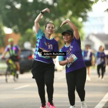 Runner Photo 8202494