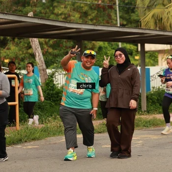 Runner Photo 8202495