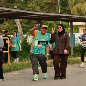 Runner Photo 8202498
