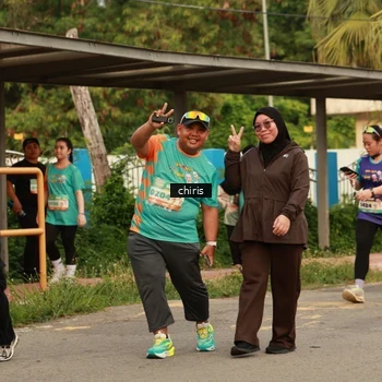 Runner Photo 8202522