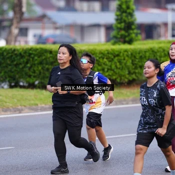 Runner Photo 8202523