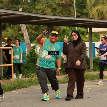 Runner Photo 8202530