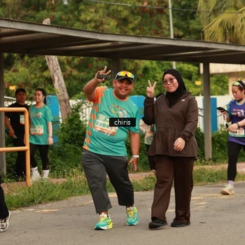 Runner Photo 8202534