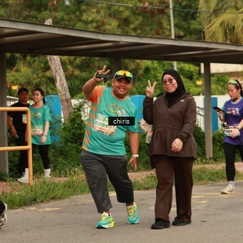 Runner Photo 8202535