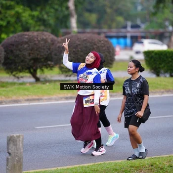 Runner Photo 8202545