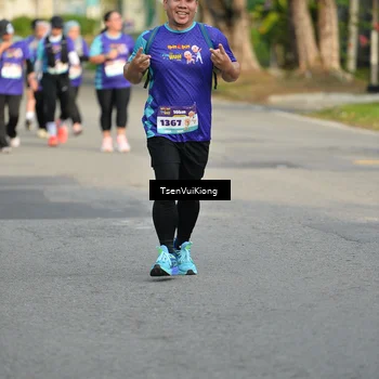Runner Photo 8202546